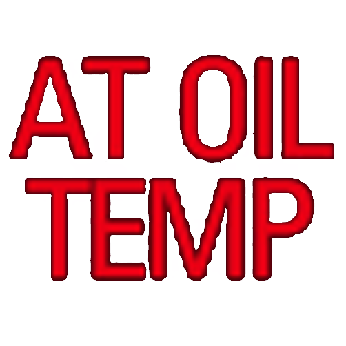 Automatic Transmission Fluid Temperature